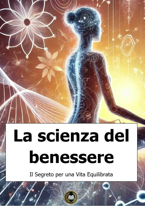 La scienza del benessere: il segreto per una vita equilibrata