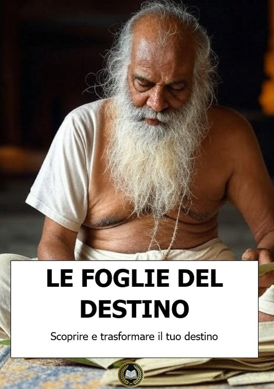Le foglie del destino  Scoprire e trasformare il tuo destino