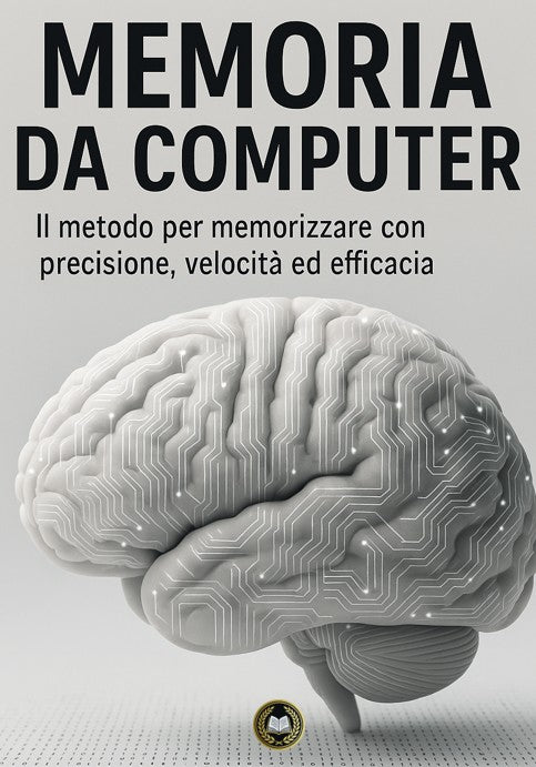Memoria da computer Tecniche rapide per una memoria da computer