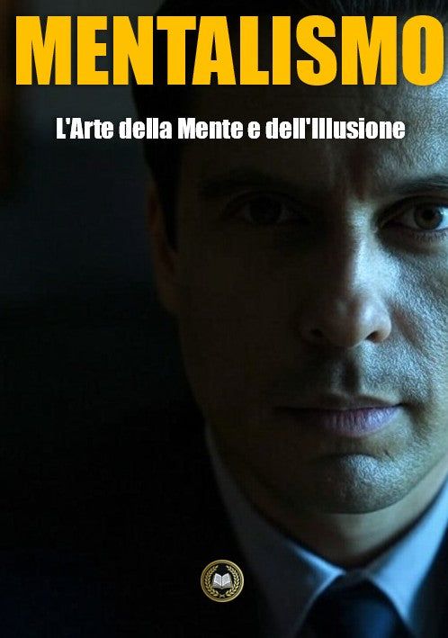 Mentalismo -  L'Arte della Mente e dell'Illusione