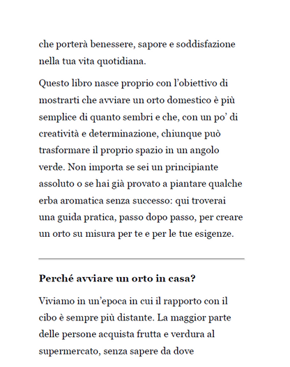 Orto in Casa – La Guida Completa per Coltivare Verdure, Erbe e Frutta a Km 0