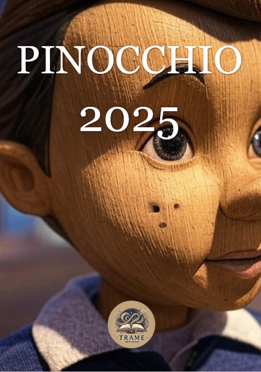 Pinocchio 2025