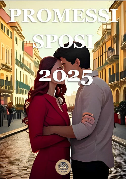 Promessi Sposi 2025