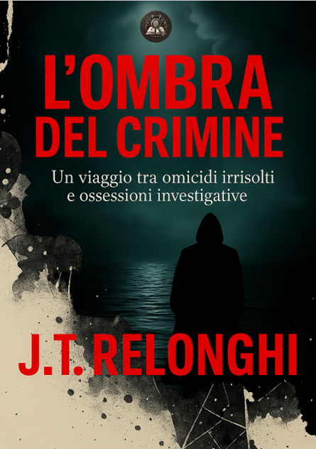L’ombra del crimine: un viaggio tra omicidi irrisolti e ossessioni investigative