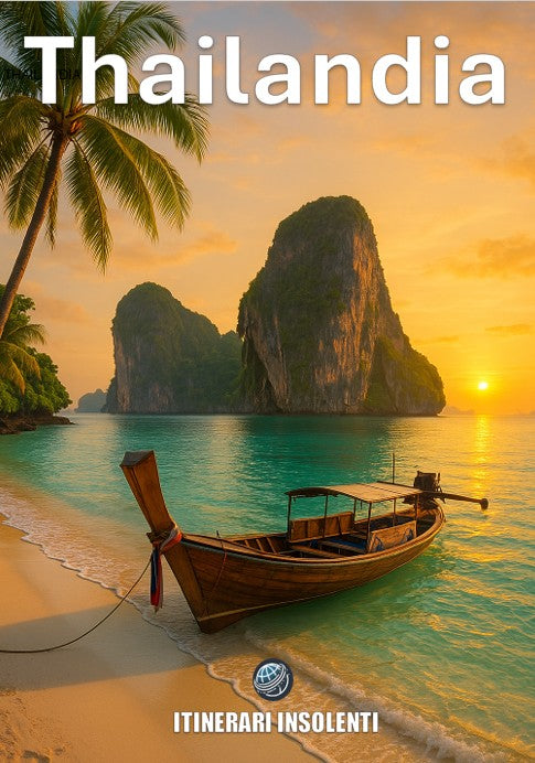Thailandia Insolente: Tra spiagge, templi e la cruda verità dietro il sorriso thailandese