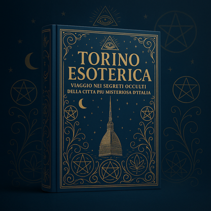 Torino Esoterica. Viaggio nei segreti occulti della città più misteriosa d’Italia