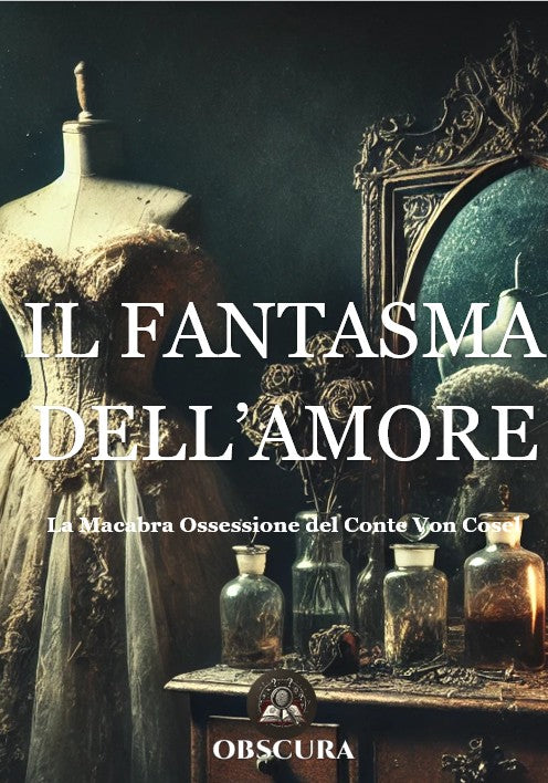 Il fantasma dell’amore: la Macabra Ossessione del Conte Von Cosel