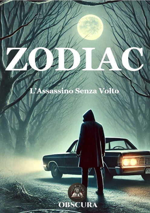 Zodiac – L’Assassino Senza Volto