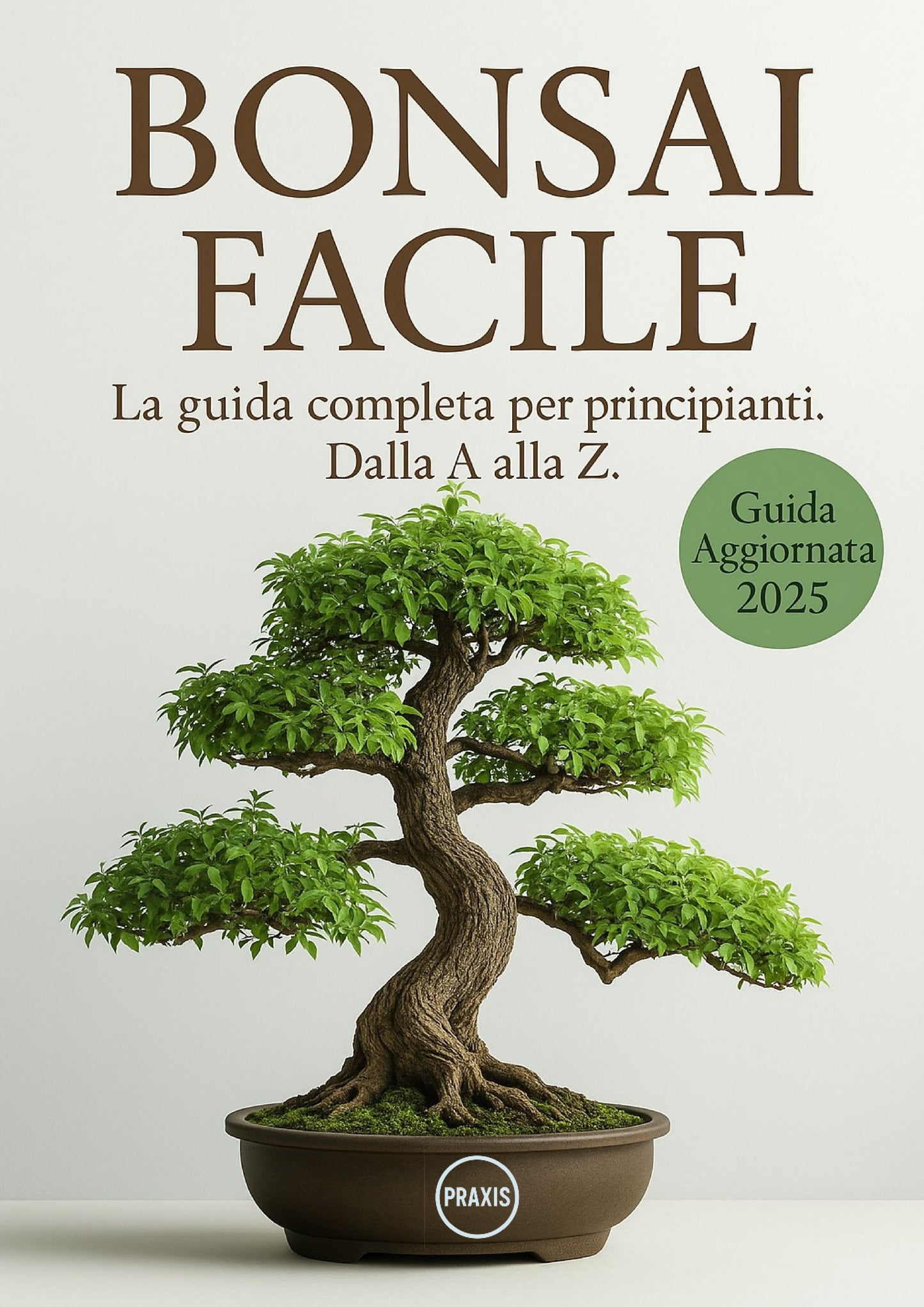 Bonsai Facile – L'arte del bonsai alla portata di tutti!