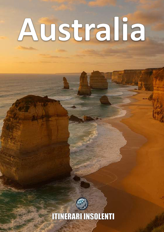 Australia Insolente: Fra Canguri e Contraddizioni