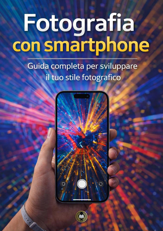 Fotografía con smartphone: una guía completa para desarrollar tu estilo fotográfico