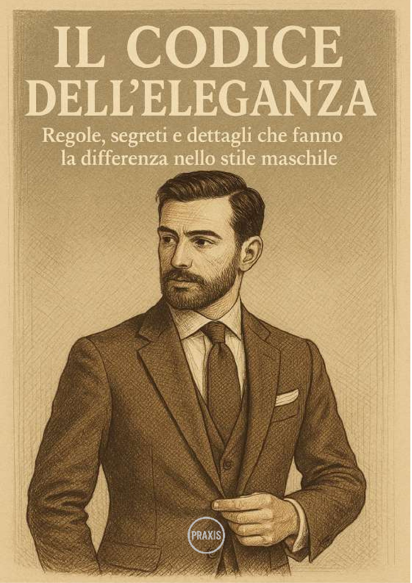 Il Codice dell’Eleganza - Regole, segreti e dettagli che fanno la differenza nello stile maschile