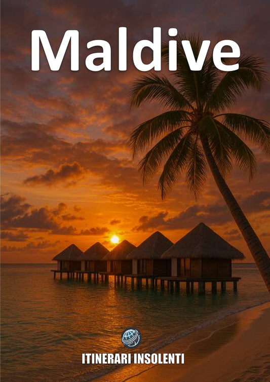Maldive Insolenti: Paradisi tropicali, storie invisibili e una realtà che non ti aspetti