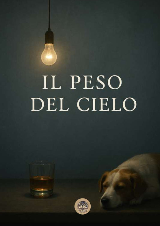 Il peso del cielo