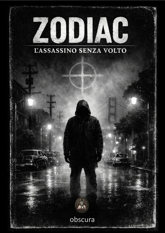 Zodiac – El asesino sin rostro