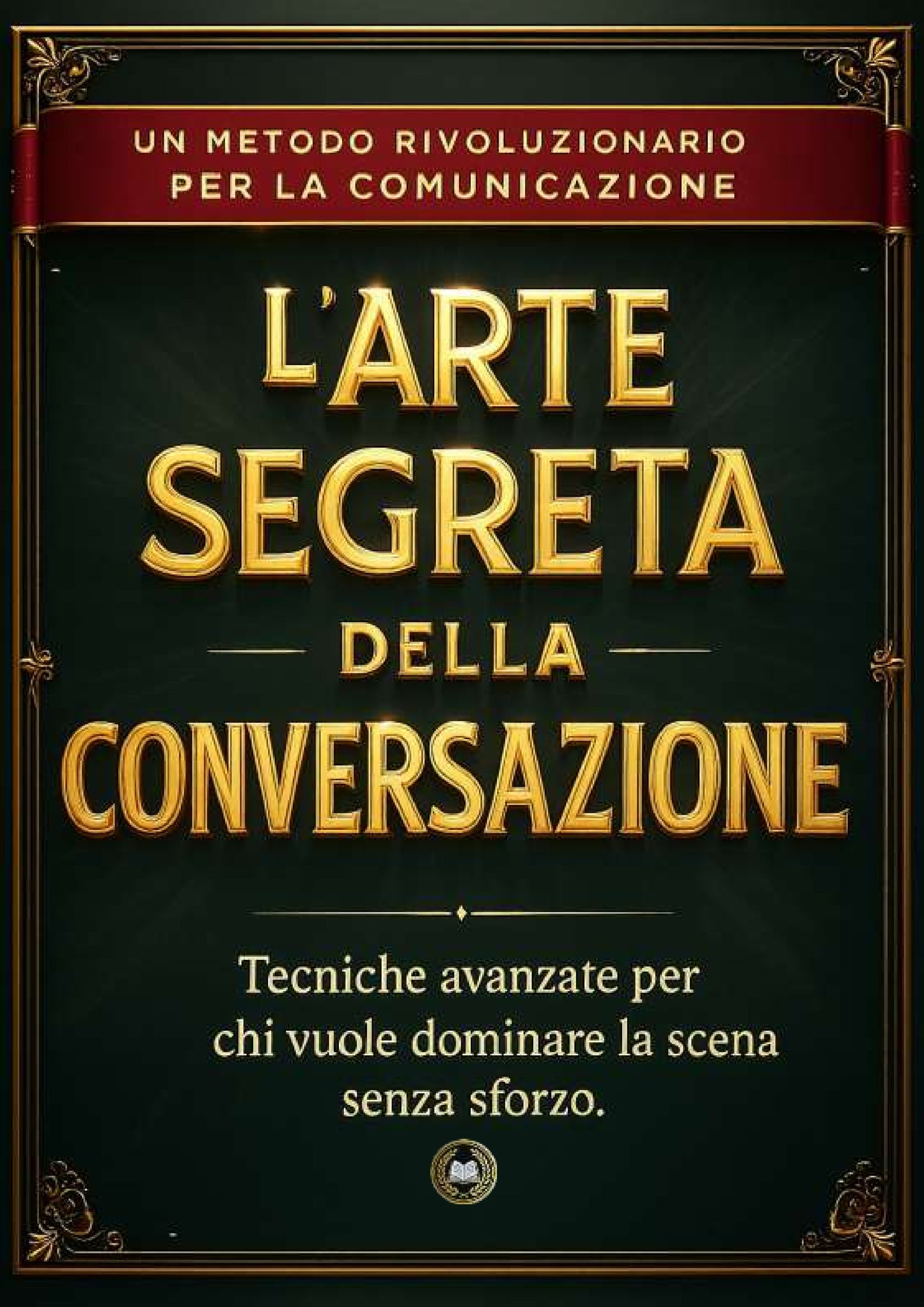 El arte secreto de la conversación: técnicas avanzadas para dominar el escenario sin esfuerzo