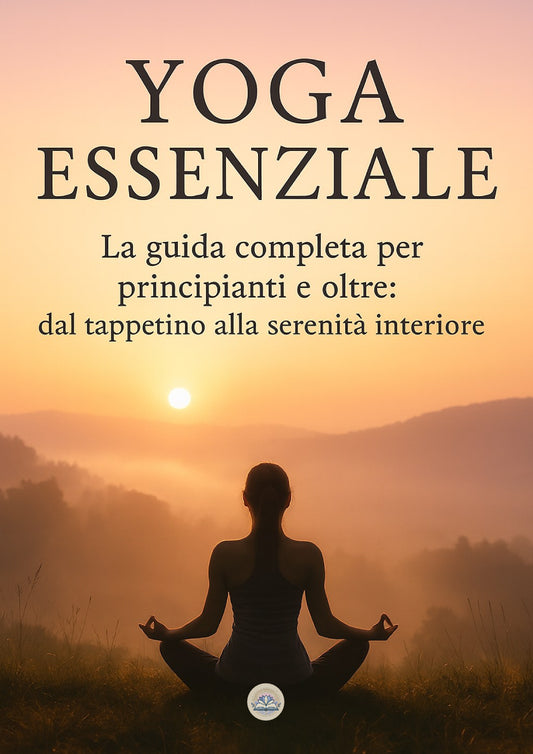 Yoga Essenziale: La guida completa per principianti e oltre