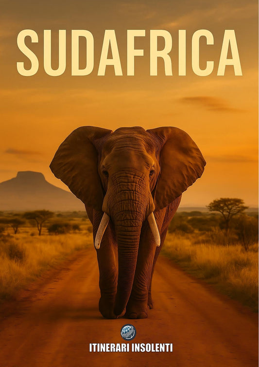 Sudafrica Insolente: dai safari alla township economy, tra natura selvaggia e ferite ancora aperte