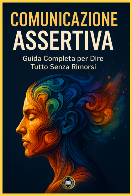 Comunicazione Assertiva – Guida Completa per Dire Tutto Senza Rimorsi