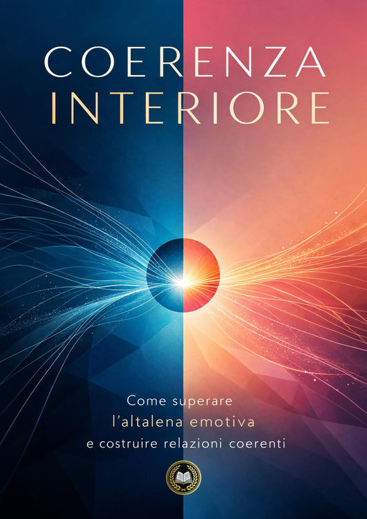 Coerenza Interiore - Come superare l'altalena emotiva e costruire relazioni coerenti
