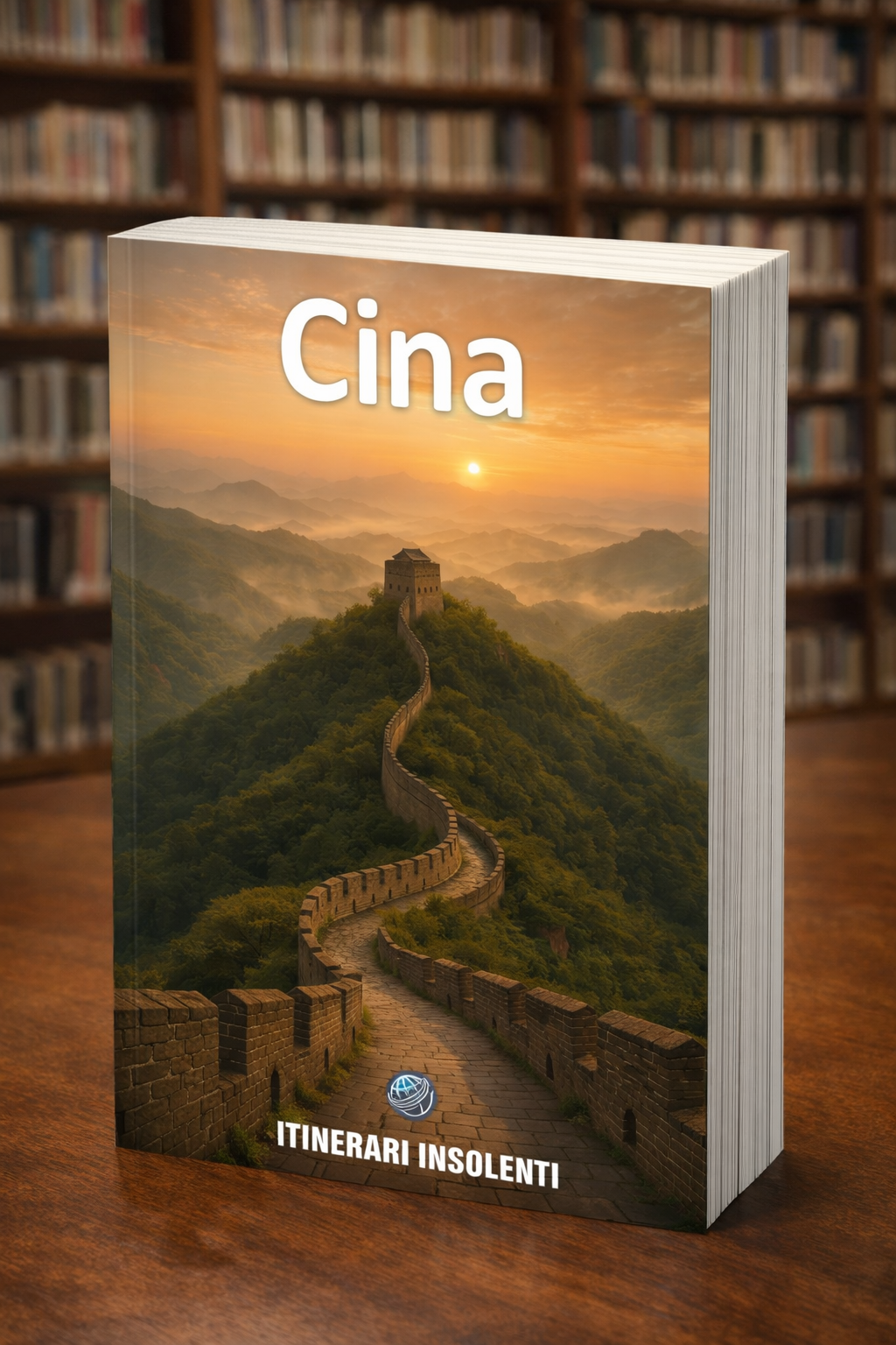 Cina Insolente: Viaggio audace nel cuore della Cina tra metropoli, leggende e contrasti