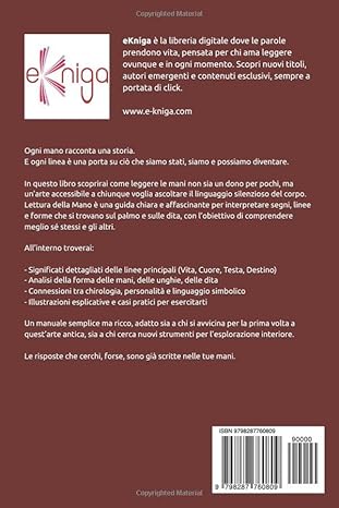 Lettura della Mano – Guida completa all’arte antica della chiromanzia